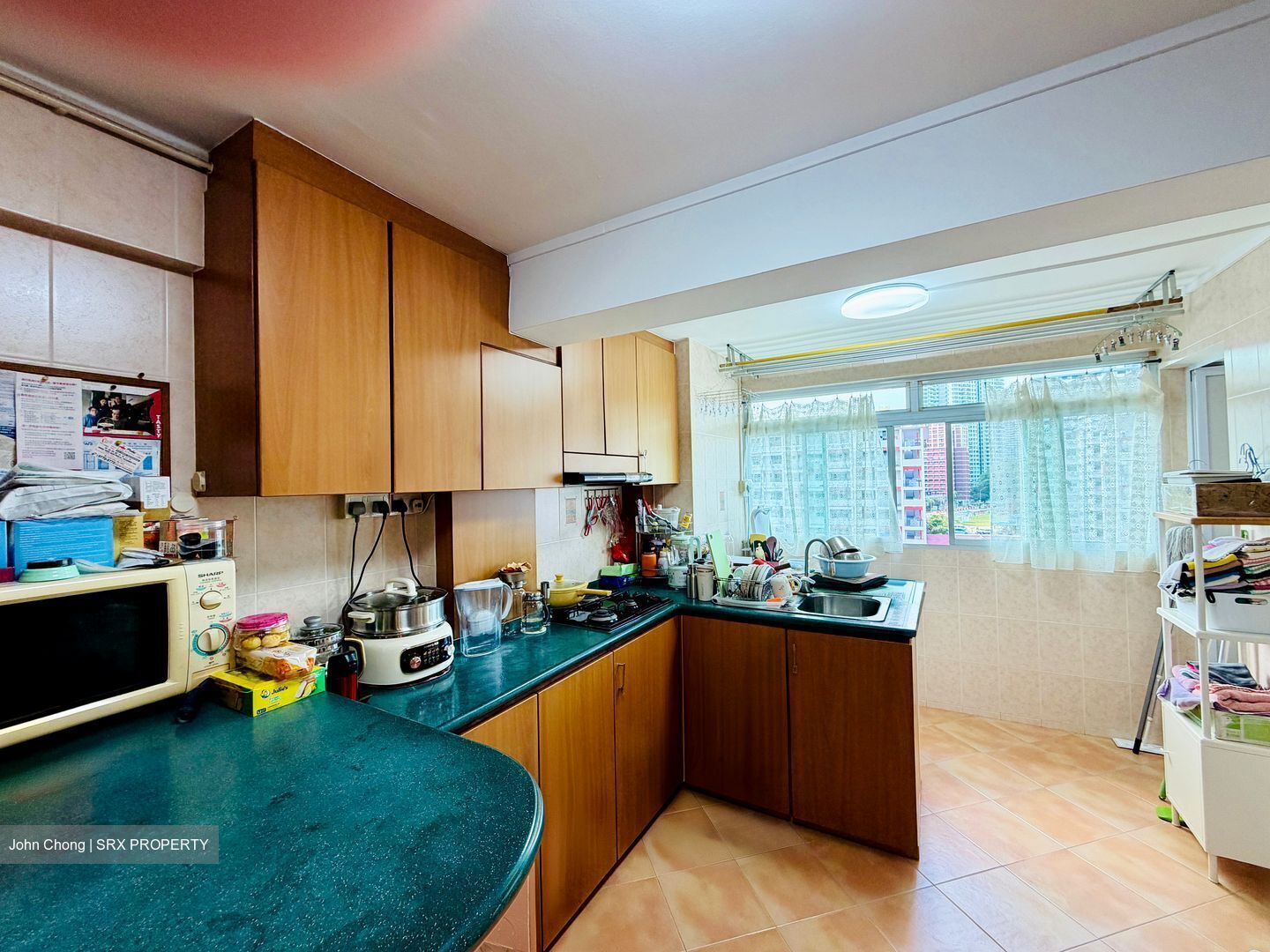 Blk 206 Toa Payoh North (Toa Payoh), HDB 3 Rooms #544054191